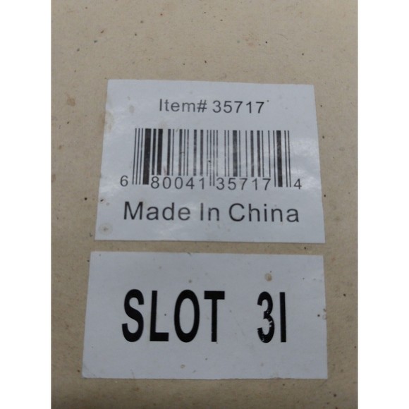 Sign of the Times Celtic Knot 12/2011 Framed Picture Wall Art SLOT 31 #35717 - Picture 11 of 12